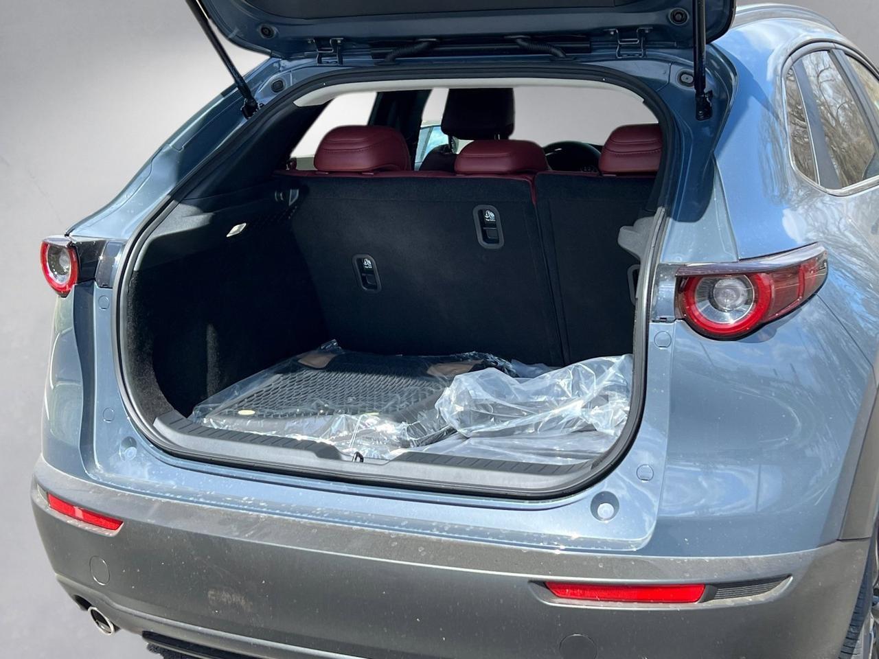2025 MAZDA CX-30 2.5 S Carbon Edition Hagerstown MD