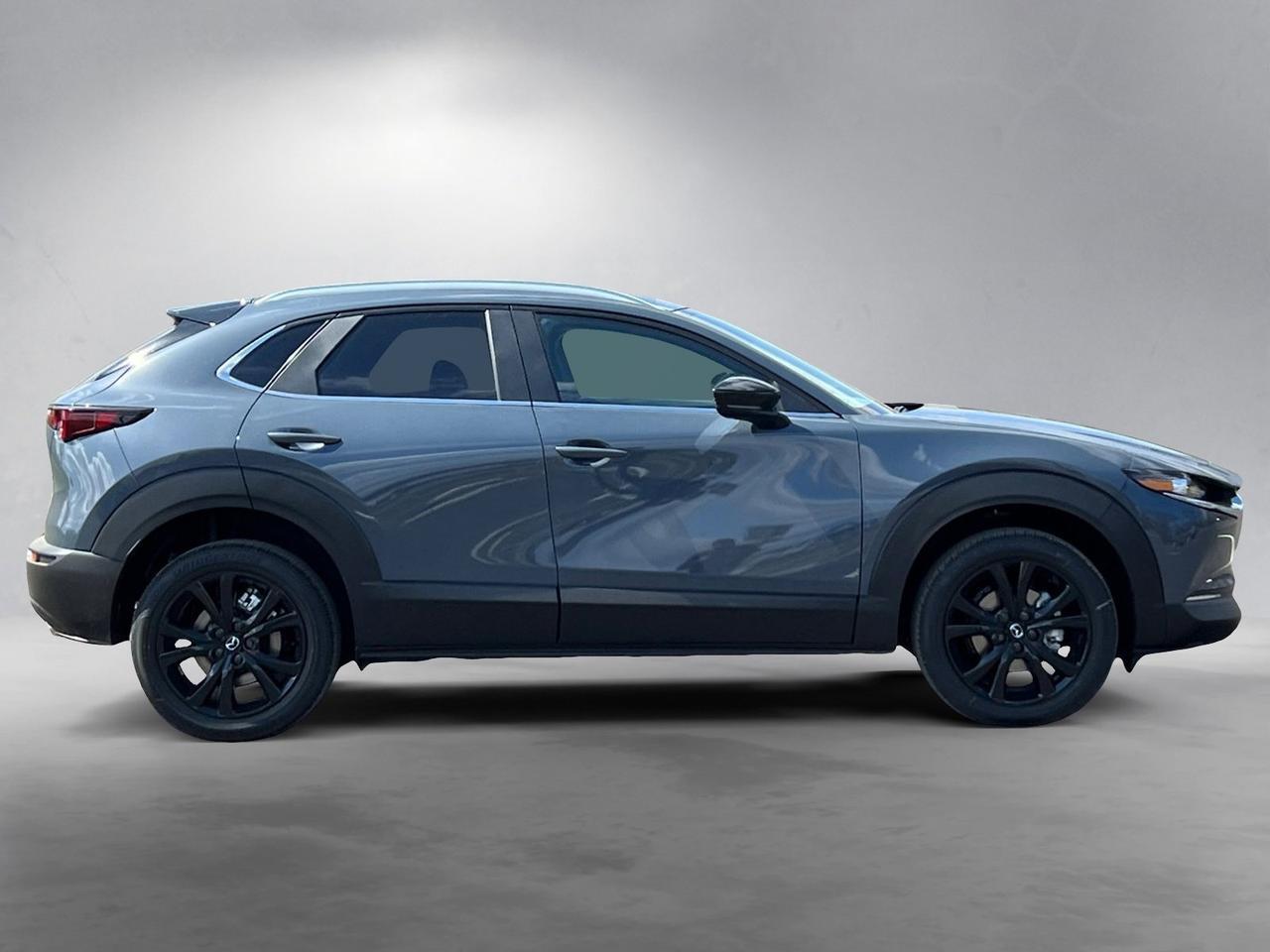 2025 MAZDA CX-30 2.5 S Carbon Edition Hagerstown MD