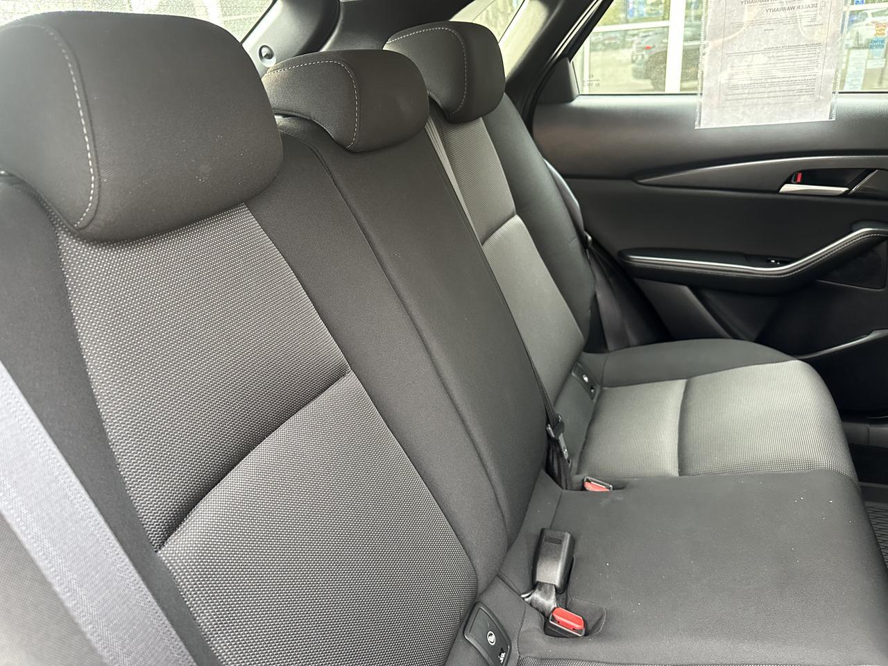 2025 MAZDA CX-30 2.5 S Mountain Home ID