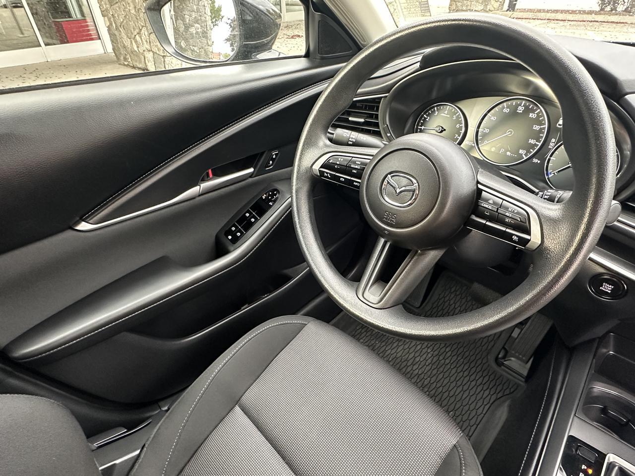 2025 MAZDA CX-30 2.5 S Mountain Home ID