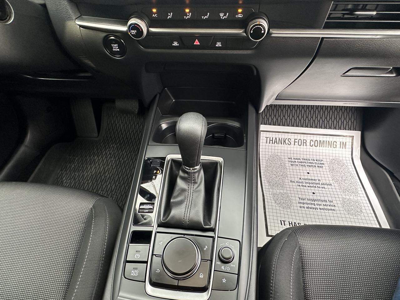 2025 MAZDA CX-30 2.5 S Mountain Home ID