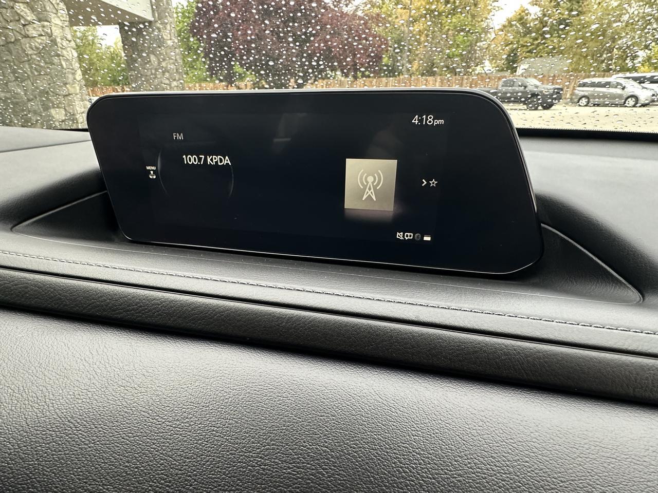 2025 MAZDA CX-30 2.5 S Mountain Home ID