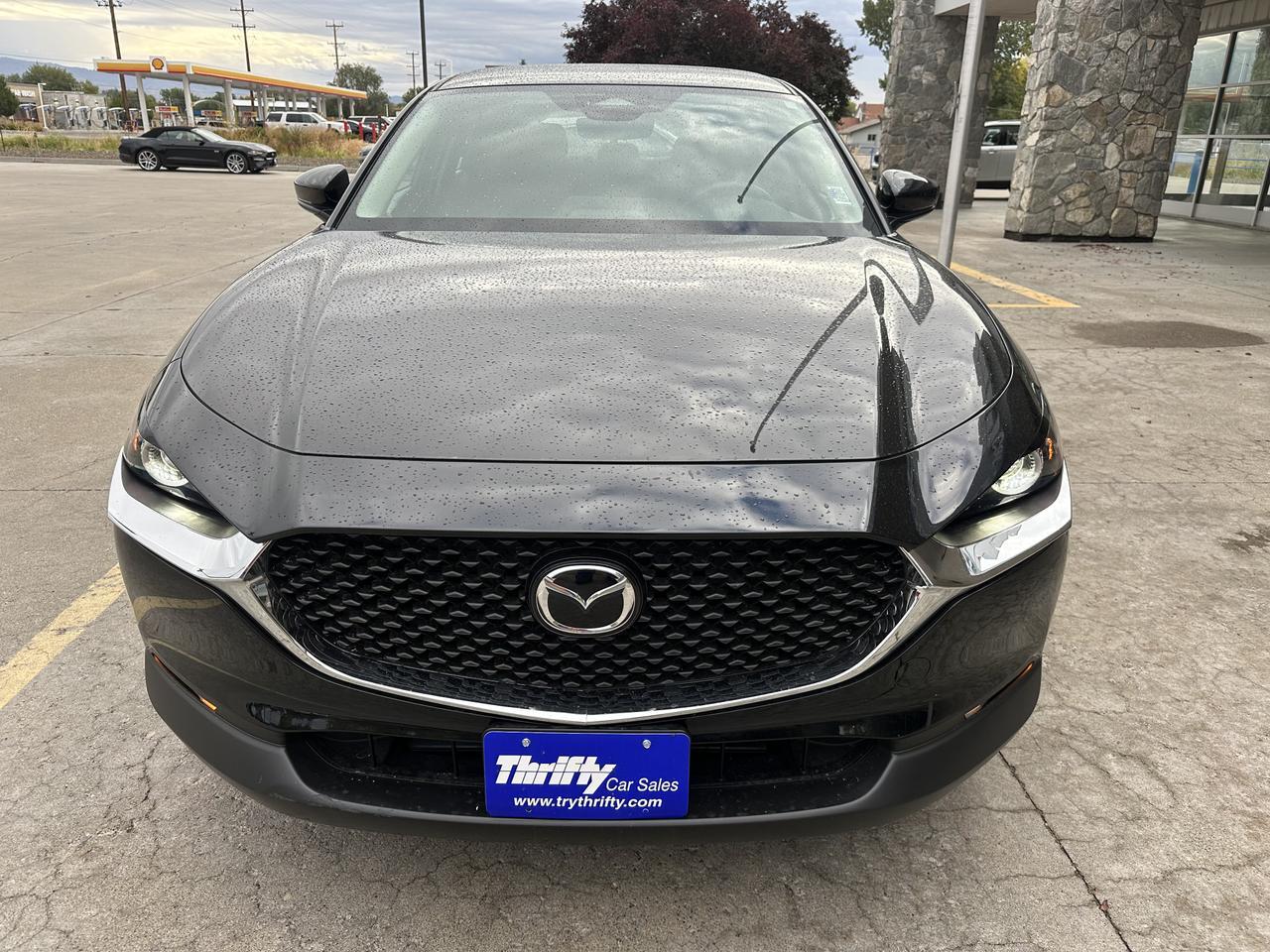 2025 MAZDA CX-30 2.5 S Mountain Home ID