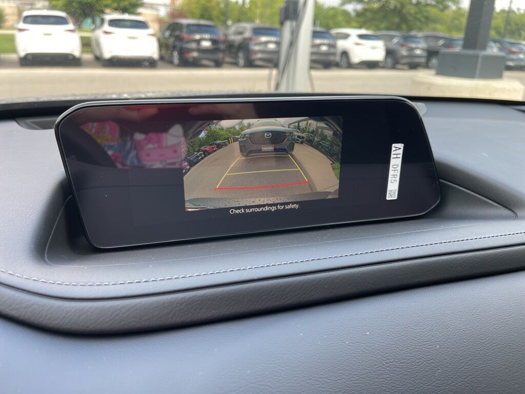 2025 MAZDA CX-30 2.5 S Oshkosh WI