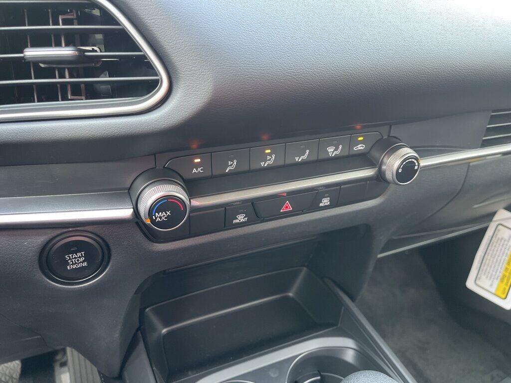 2025 MAZDA CX-30 2.5 S Oshkosh WI