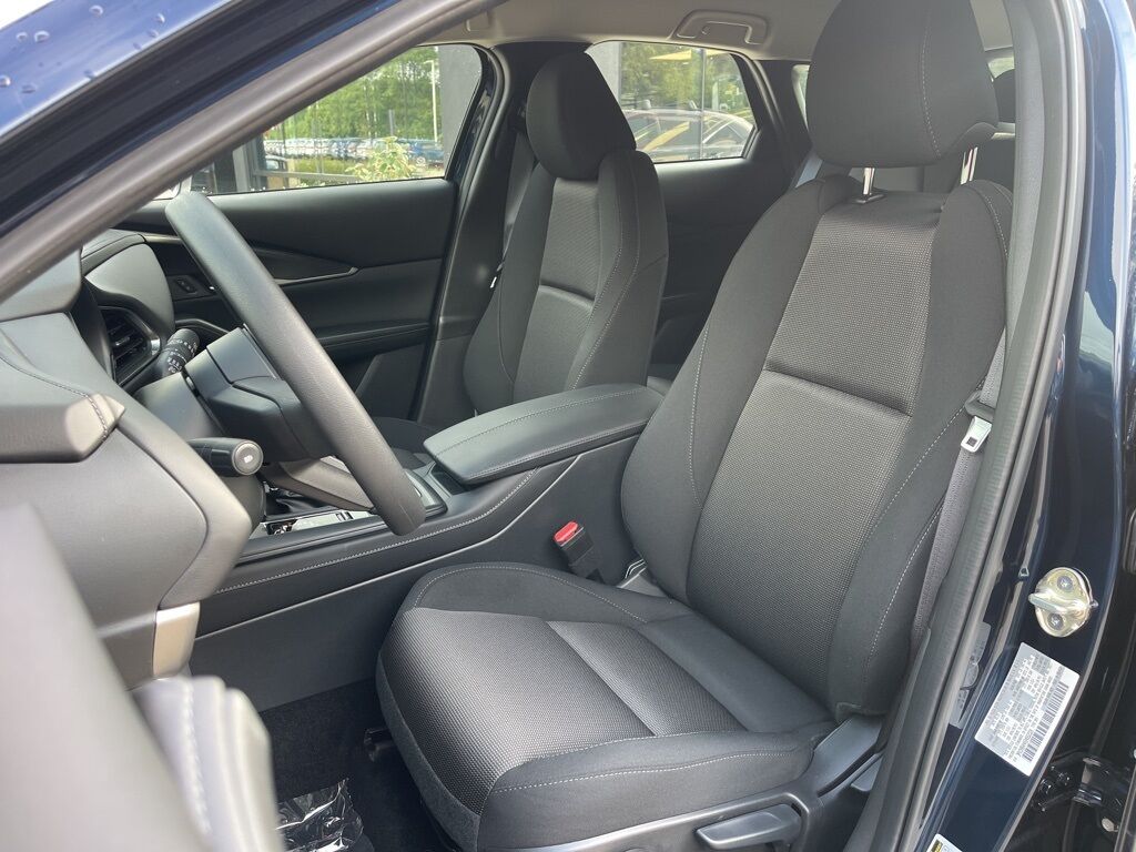 2025 MAZDA CX-30 2.5 S Oshkosh WI