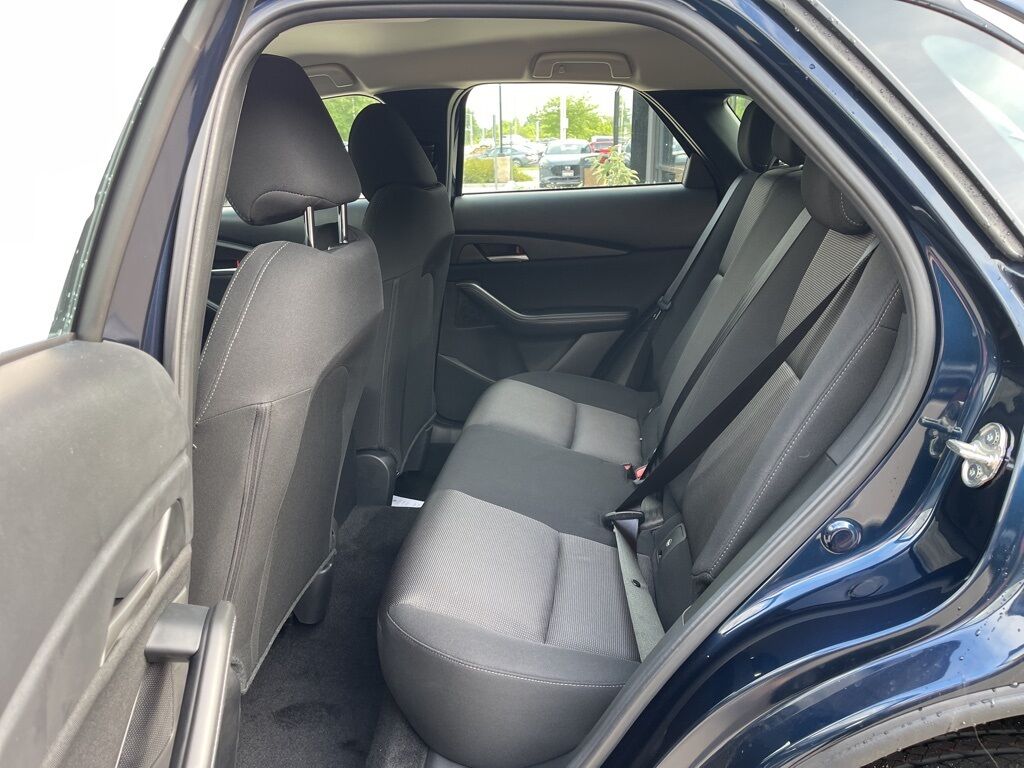 2025 MAZDA CX-30 2.5 S Oshkosh WI