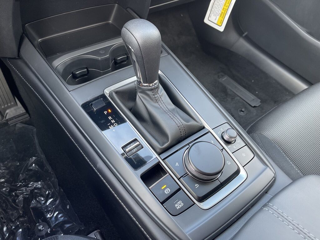2025 MAZDA CX-30 2.5 S Oshkosh WI