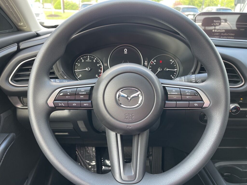 2025 MAZDA CX-30 2.5 S Oshkosh WI