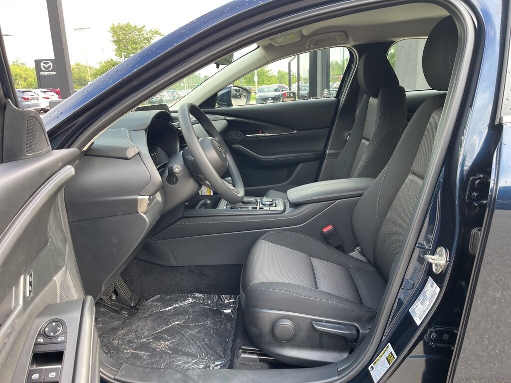 2025 MAZDA CX-30 2.5 S Oshkosh WI