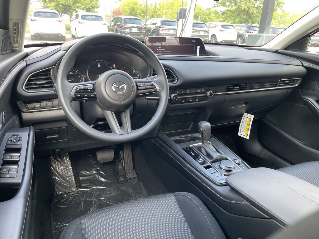 2025 MAZDA CX-30 2.5 S Oshkosh WI