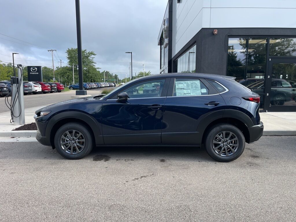 2025 MAZDA CX-30 2.5 S Oshkosh WI