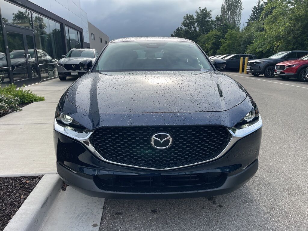2025 MAZDA CX-30 2.5 S Oshkosh WI