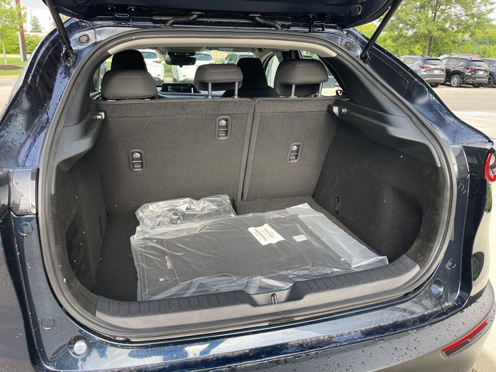 2025 MAZDA CX-30 2.5 S Oshkosh WI