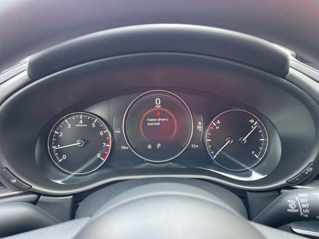 2025 MAZDA CX-30 2.5 S San Clemente CA