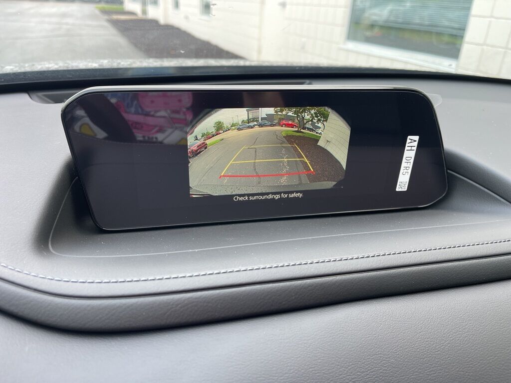 2025 MAZDA CX-30 2.5 S San Clemente CA