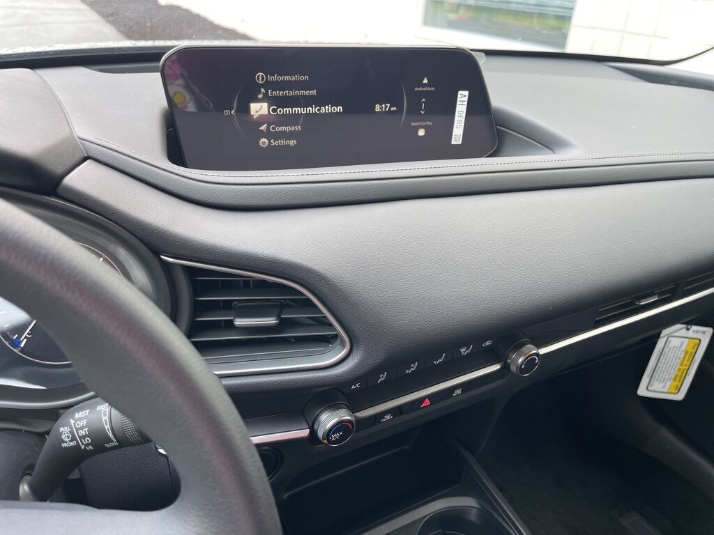 2025 MAZDA CX-30 2.5 S San Clemente CA