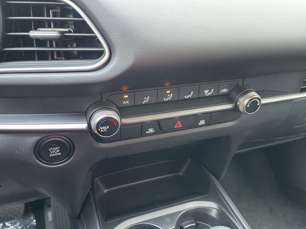 2025 MAZDA CX-30 2.5 S San Clemente CA