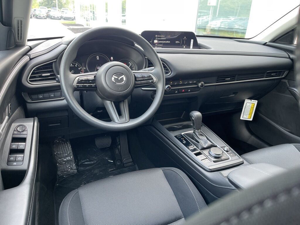2025 MAZDA CX-30 2.5 S San Clemente CA