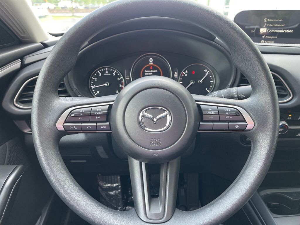 2025 MAZDA CX-30 2.5 S San Clemente CA