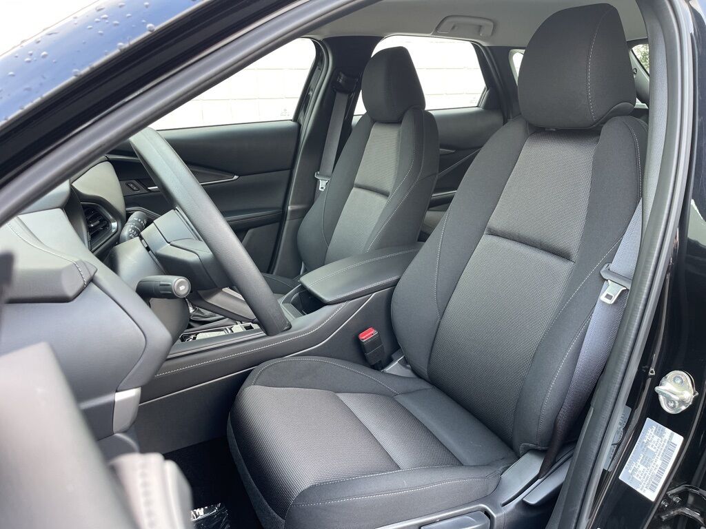 2025 MAZDA CX-30 2.5 S San Clemente CA