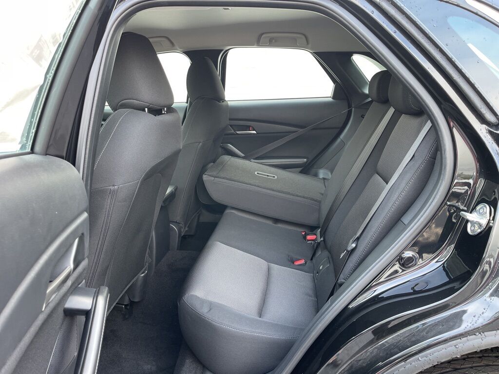 2025 MAZDA CX-30 2.5 S San Clemente CA