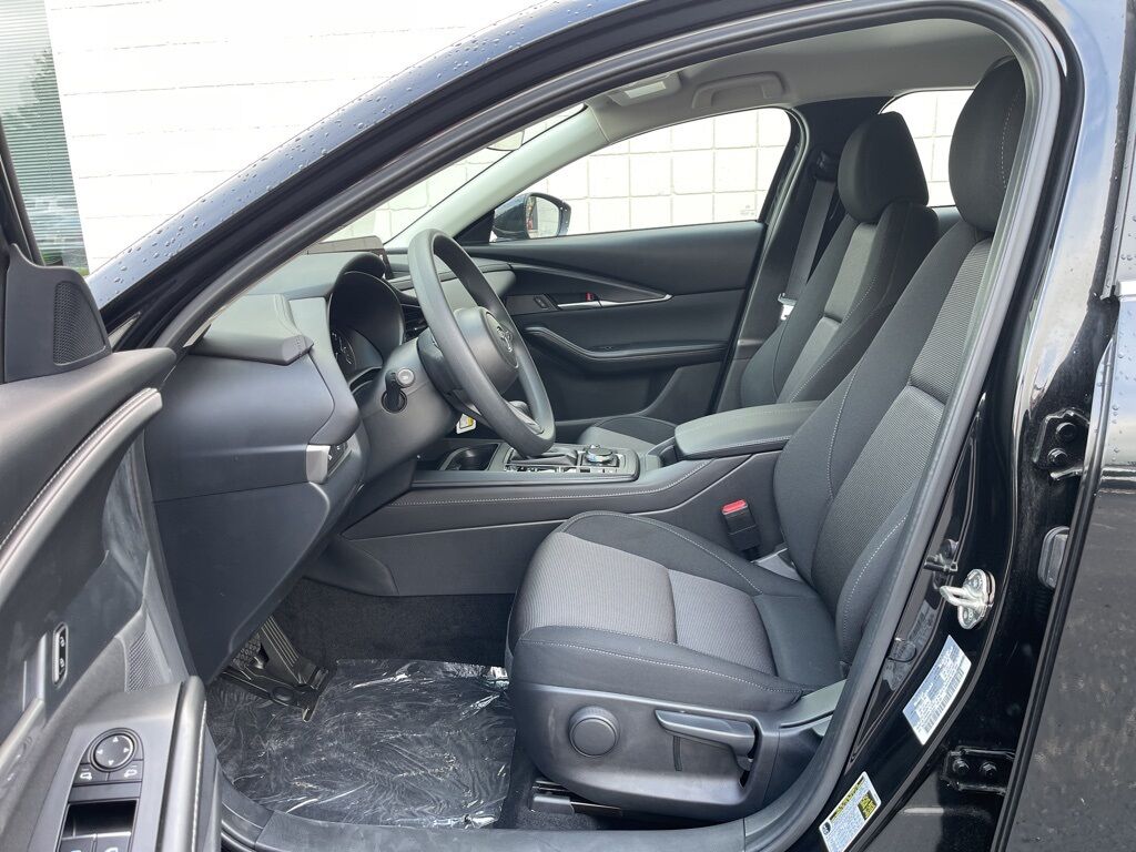 2025 MAZDA CX-30 2.5 S San Clemente CA