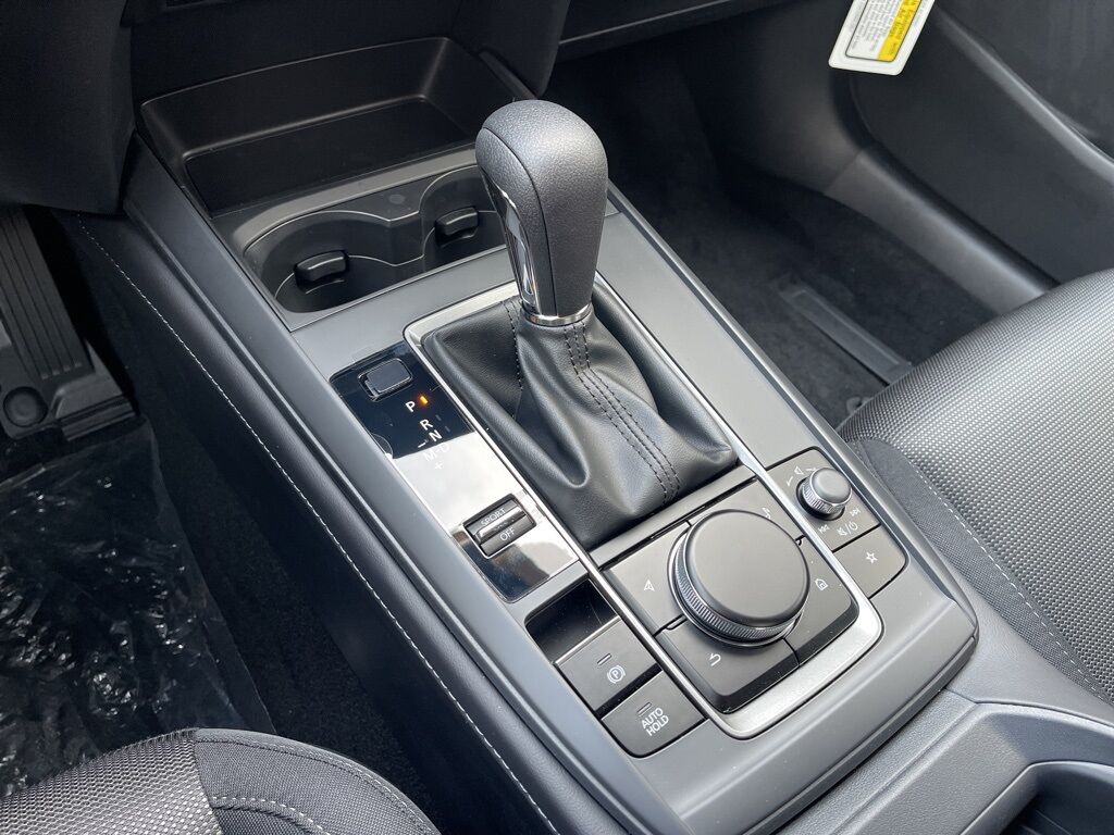 2025 MAZDA CX-30 2.5 S San Clemente CA