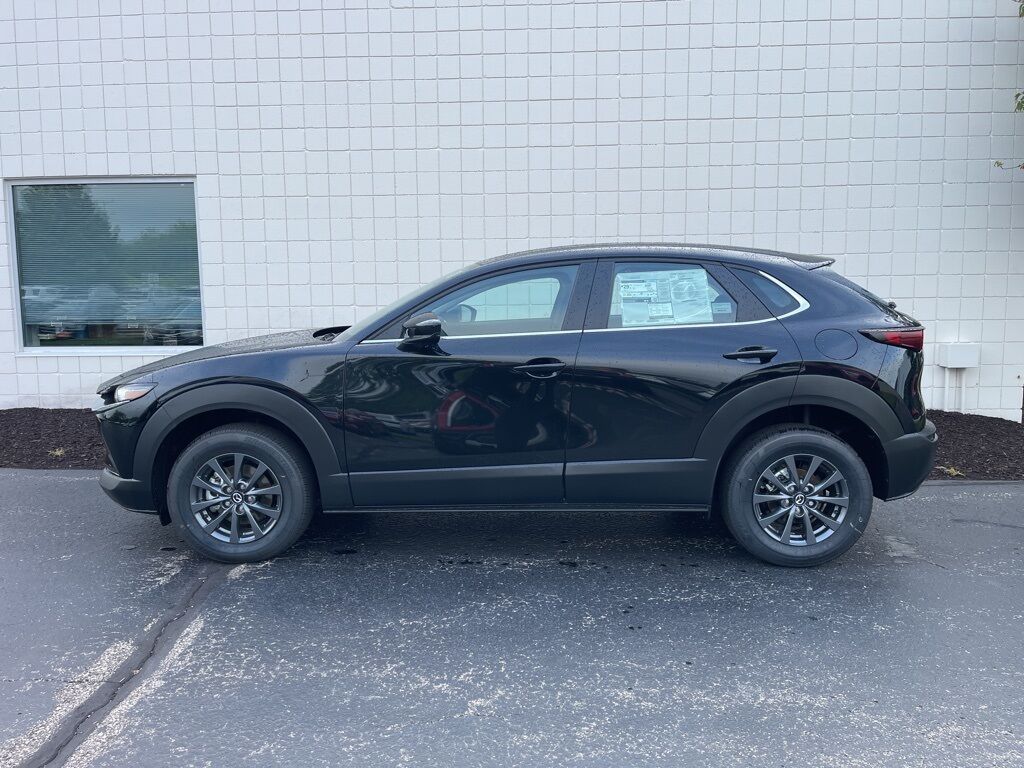 2025 MAZDA CX-30 2.5 S San Clemente CA