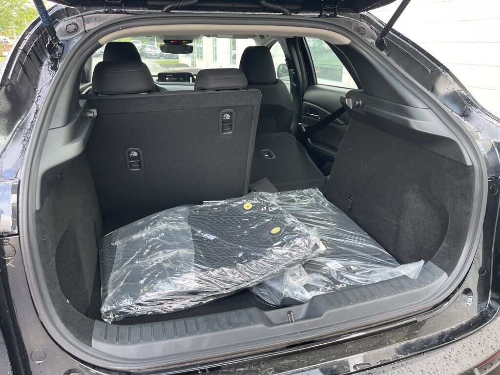 2025 MAZDA CX-30 2.5 S San Clemente CA