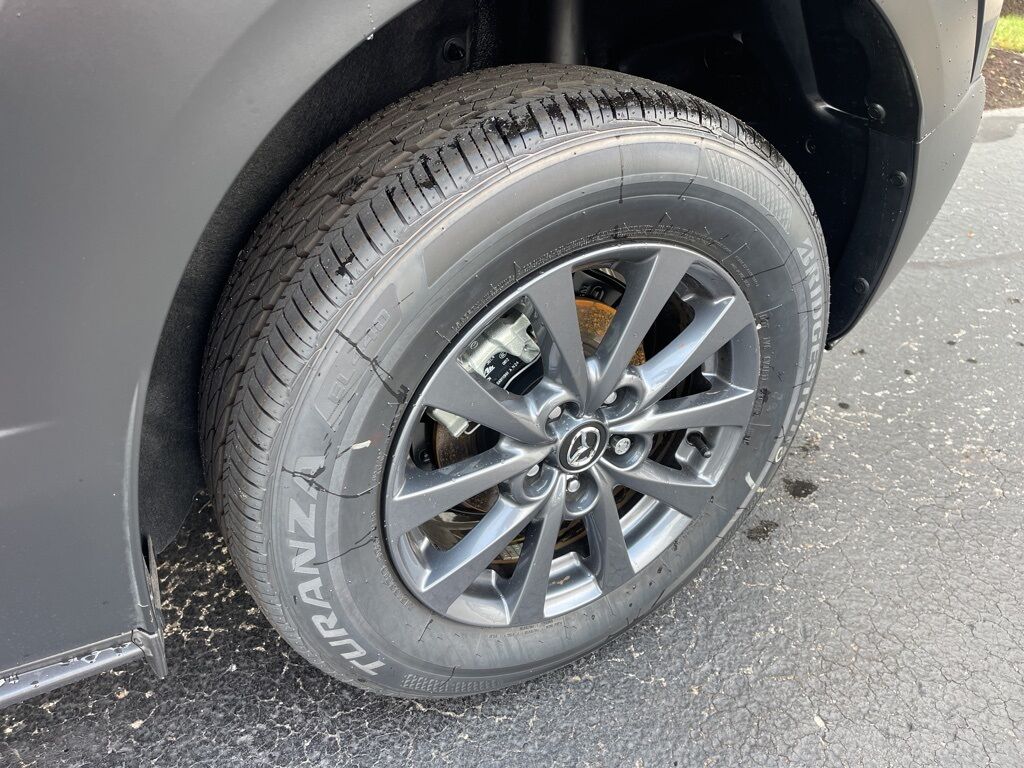 2025 MAZDA CX-30 2.5 S San Clemente CA
