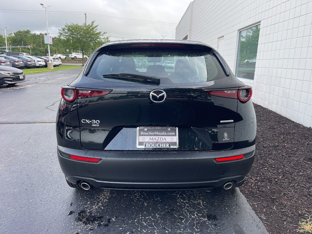 2025 MAZDA CX-30 2.5 S San Clemente CA