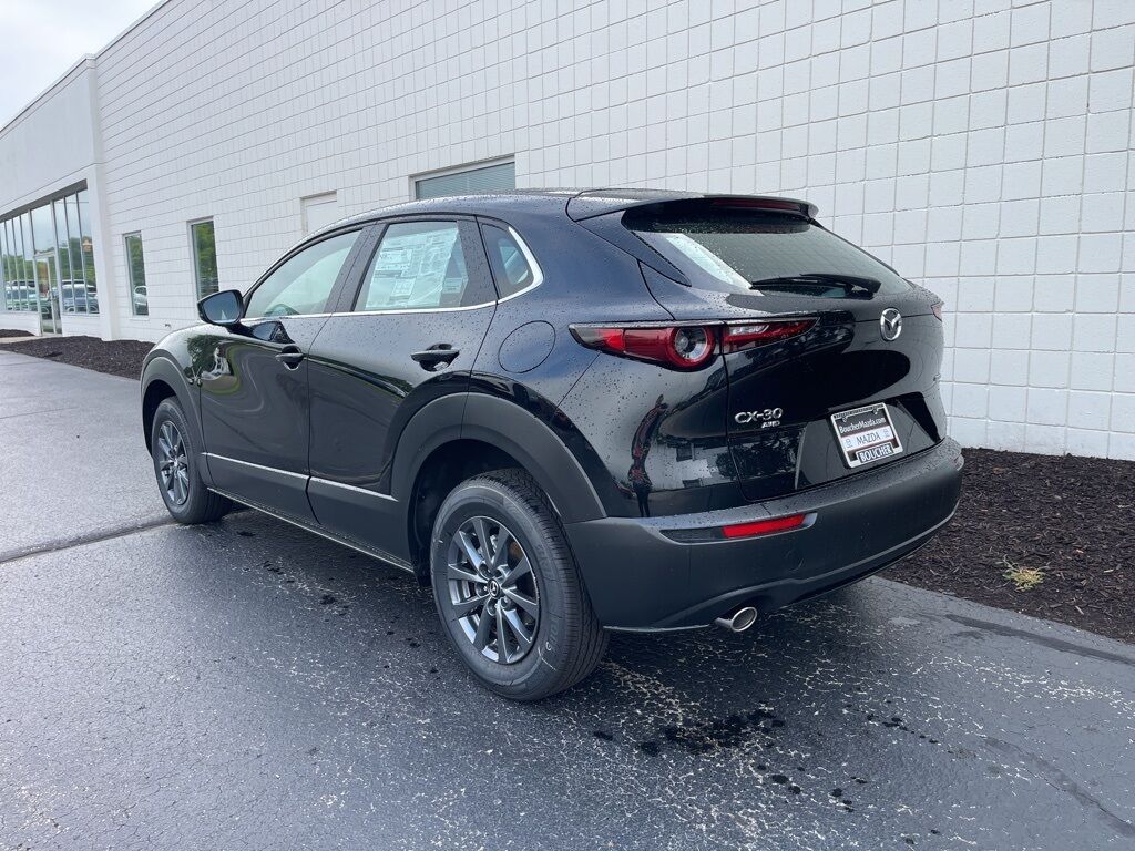 2025 MAZDA CX-30 2.5 S San Clemente CA