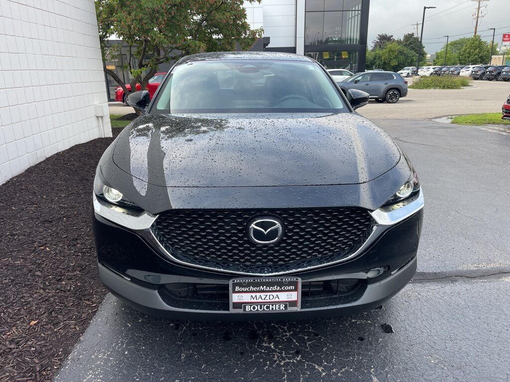 2025 MAZDA CX-30 2.5 S San Clemente CA