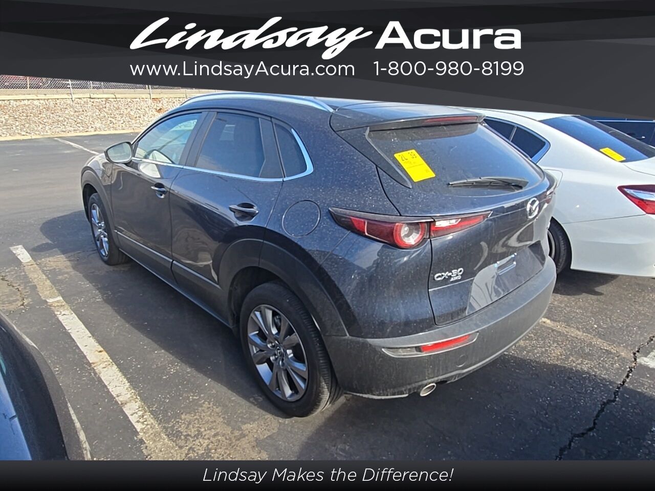 2025 MAZDA CX-30 2.5 S Preferred Package Columbus OH