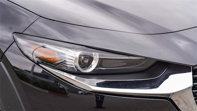 2025 MAZDA CX-30 2.5 S Preferred Package Moreno Valley CA