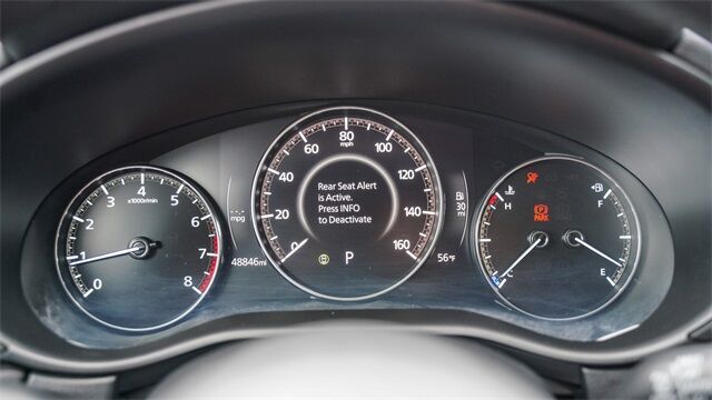 2025 MAZDA CX-30 2.5 S Preferred Package Moreno Valley CA