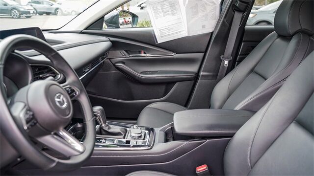 2025 MAZDA CX-30 2.5 S Preferred Package Moreno Valley CA