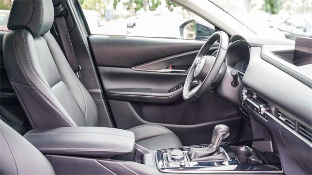 2025 MAZDA CX-30 2.5 S Preferred Package Moreno Valley CA