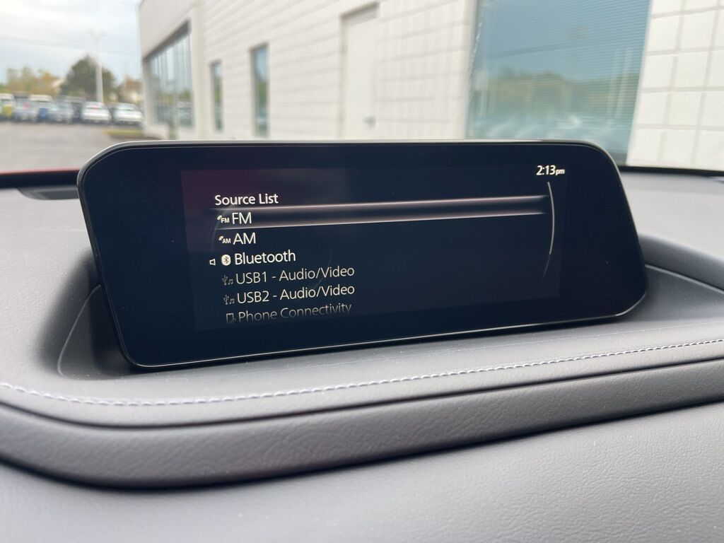 2025 MAZDA CX-30 2.5 S Preferred Package San Clemente CA