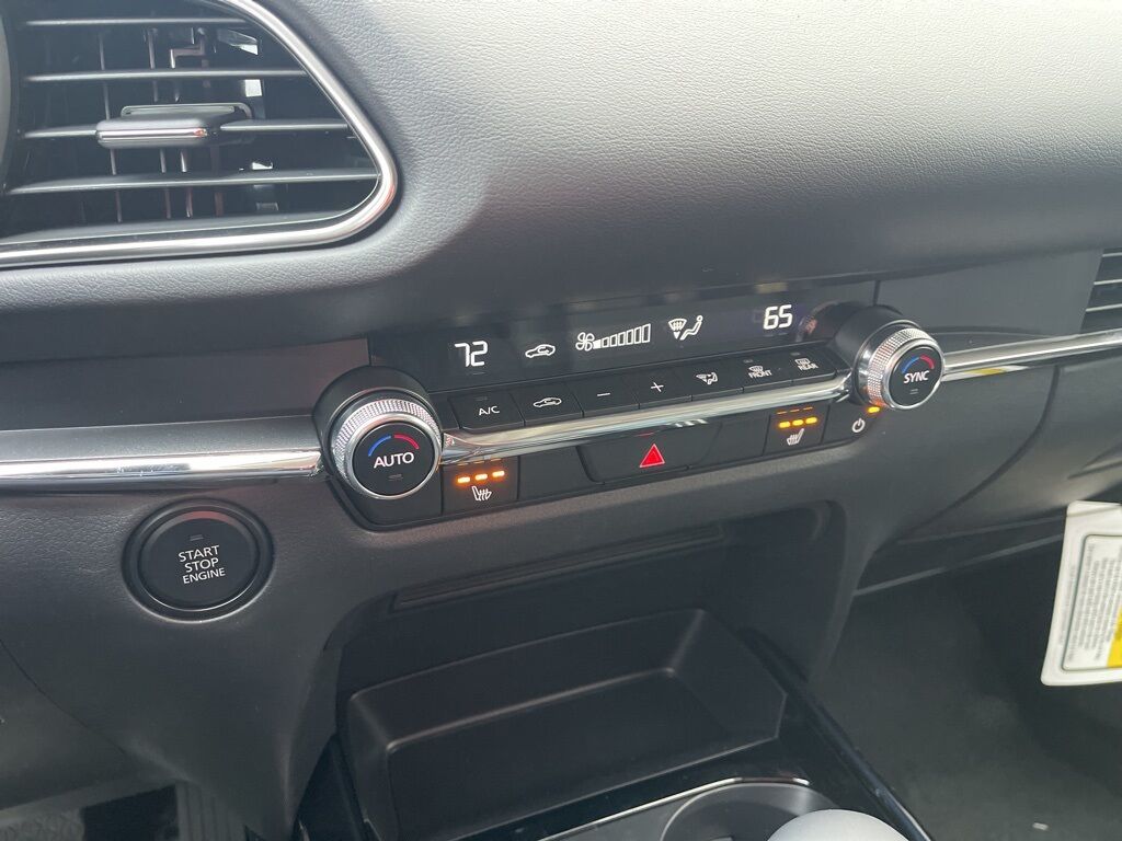 2025 MAZDA CX-30 2.5 S Preferred Package San Clemente CA