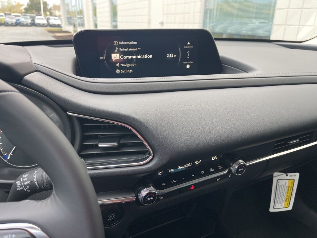 2025 MAZDA CX-30 2.5 S Preferred Package San Clemente CA