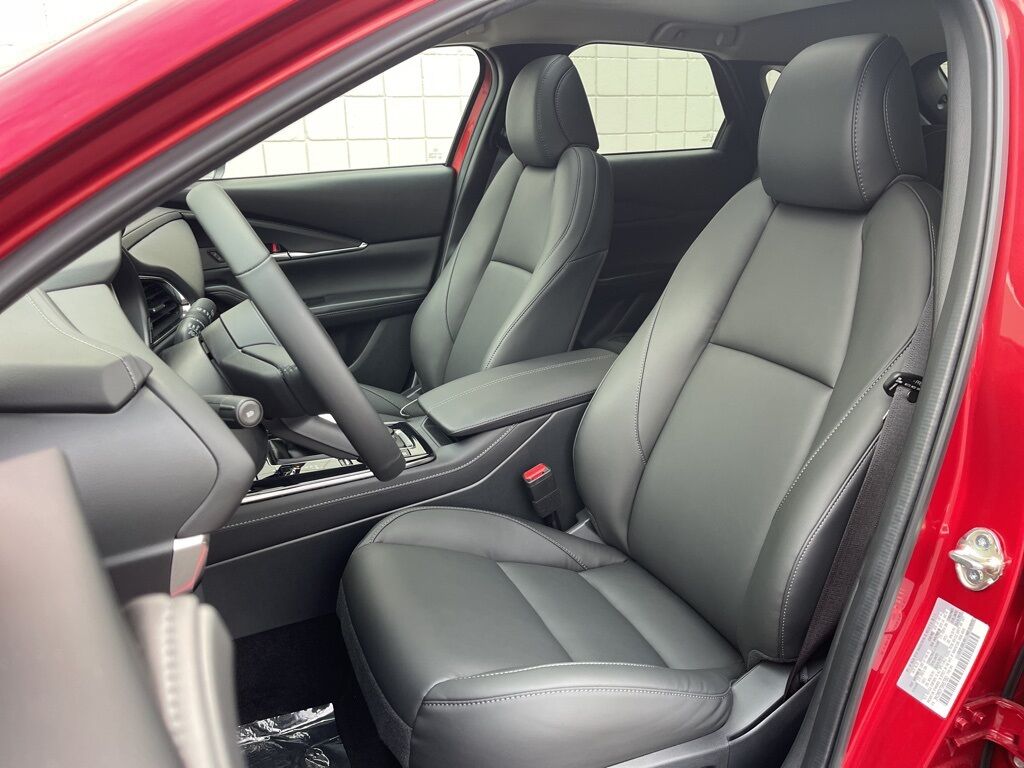2025 MAZDA CX-30 2.5 S Preferred Package San Clemente CA
