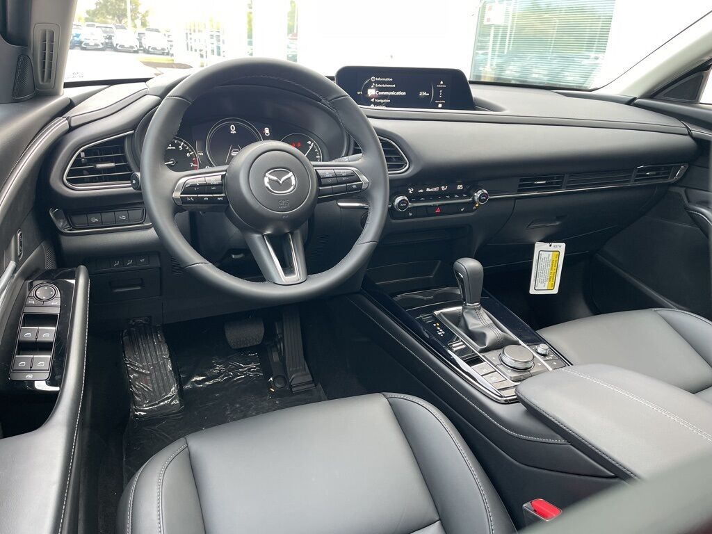 2025 MAZDA CX-30 2.5 S Preferred Package San Clemente CA