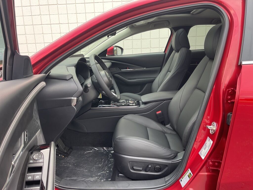 2025 MAZDA CX-30 2.5 S Preferred Package San Clemente CA