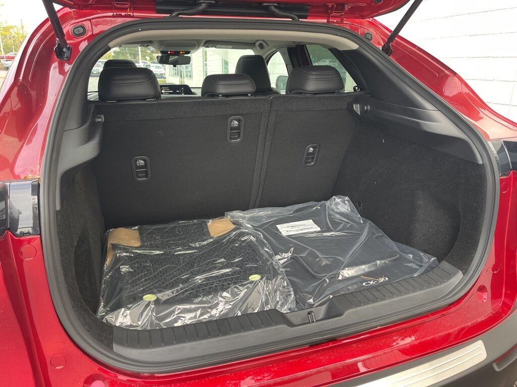 2025 MAZDA CX-30 2.5 S Preferred Package San Clemente CA