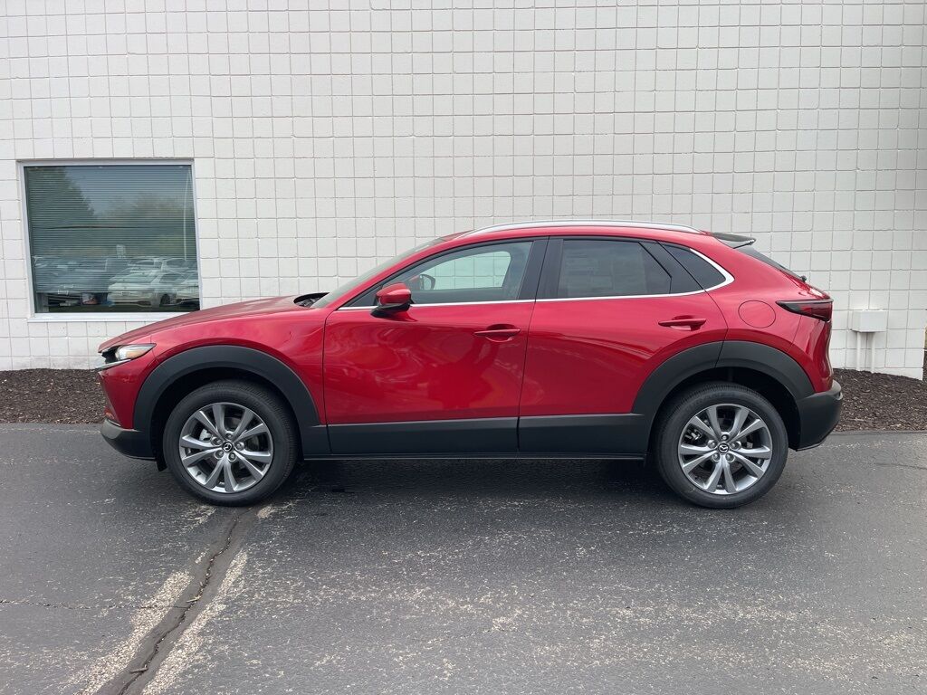 2025 MAZDA CX-30 2.5 S Preferred Package San Clemente CA