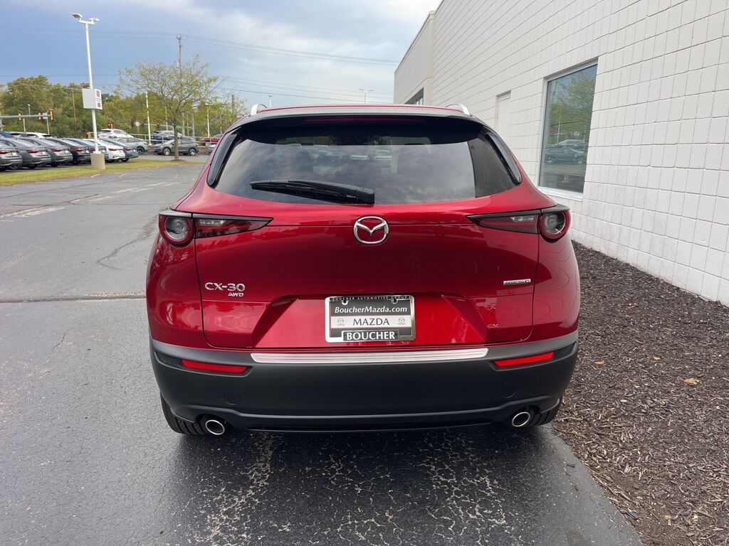 2025 MAZDA CX-30 2.5 S Preferred Package San Clemente CA