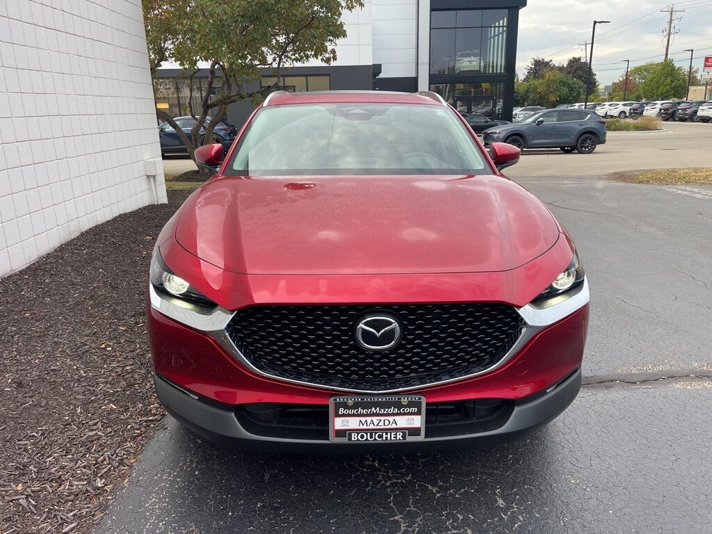 2025 MAZDA CX-30 2.5 S Preferred Package San Clemente CA