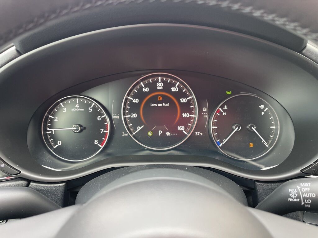 2025 MAZDA CX-30 2.5 S Preferred Package Oshkosh WI